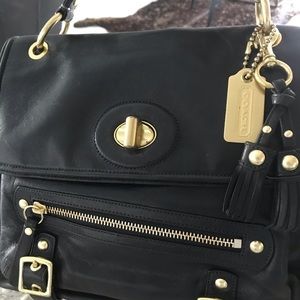 Coach High end line handbag